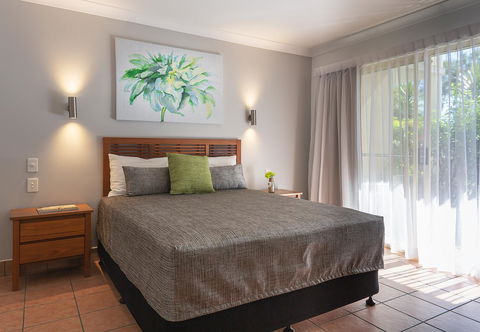 Anchor Motel Noosa - Newcastle Accommodation 13