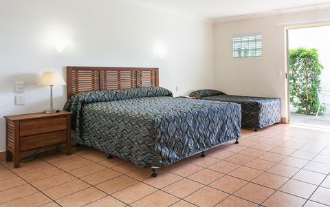 Anchor Motel Noosa - Newcastle Accommodation 7