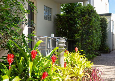 Anchor Motel Noosa - Newcastle Accommodation 3