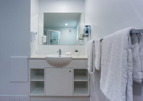 Anchor Motel Noosa - Newcastle Accommodation 10