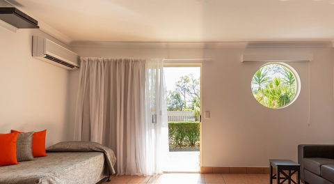 Anchor Motel Noosa - Newcastle Accommodation 32