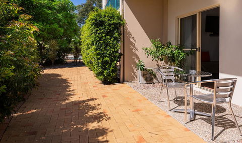 Anchor Motel Noosa - Newcastle Accommodation 41