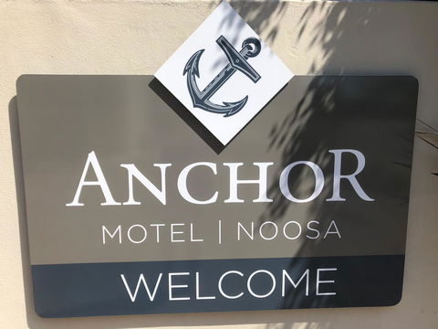 Anchor Motel Noosa - Newcastle Accommodation 12