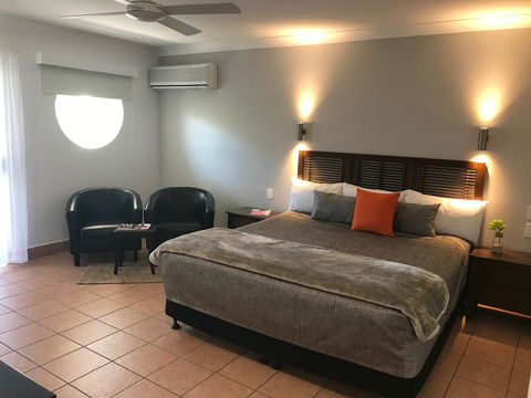 Anchor Motel Noosa - Newcastle Accommodation 8