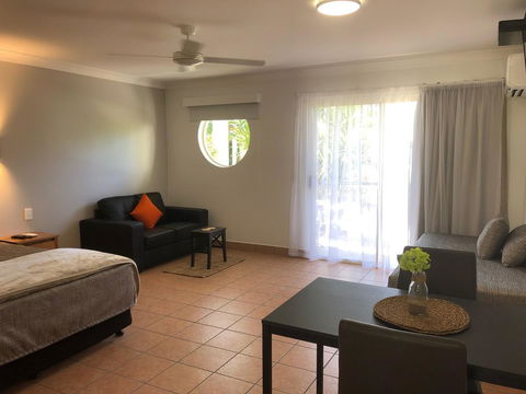 Anchor Motel Noosa - Newcastle Accommodation 33