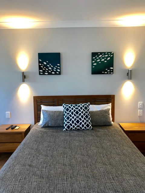 Anchor Motel Noosa - Newcastle Accommodation 30