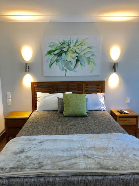 Anchor Motel Noosa - Newcastle Accommodation 19