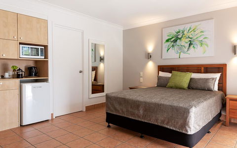 Anchor Motel Noosa - Newcastle Accommodation 15