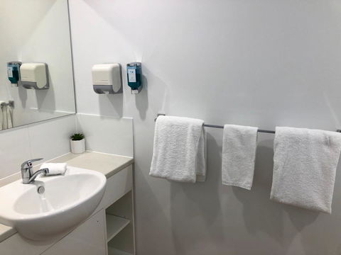 Anchor Motel Noosa - Newcastle Accommodation 24