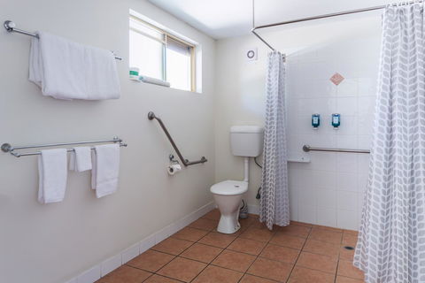 Anchor Motel Noosa - Newcastle Accommodation 28