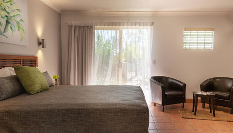 Anchor Motel Noosa - Newcastle Accommodation 31