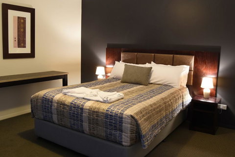 Atricom - Newcastle Accommodation 9