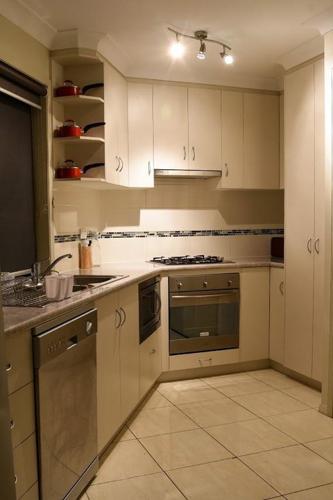 Atricom - Newcastle Accommodation 6