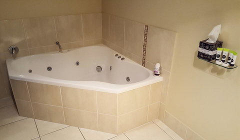 Atricom - Newcastle Accommodation 7