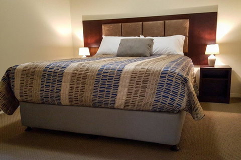 Atricom - Newcastle Accommodation 4