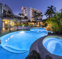 Brisbane Riverview Hotel - Newcastle Accommodation