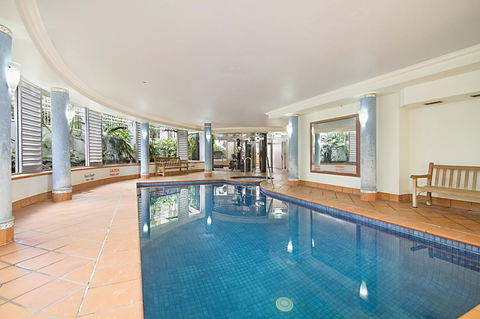 ULTIQA Burleigh Mediterranean Resort - Newcastle Accommodation 40