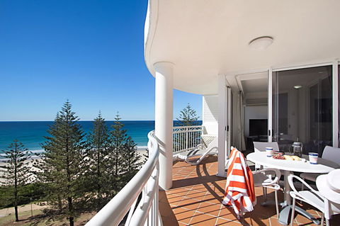 ULTIQA Burleigh Mediterranean Resort - Newcastle Accommodation 32