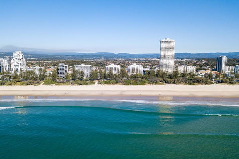 ULTIQA Burleigh Mediterranean Resort - Newcastle Accommodation 9