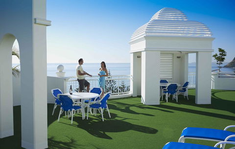 ULTIQA Burleigh Mediterranean Resort - Newcastle Accommodation 37