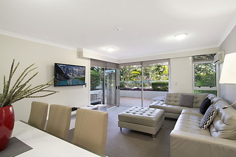 ULTIQA Burleigh Mediterranean Resort - Newcastle Accommodation 14