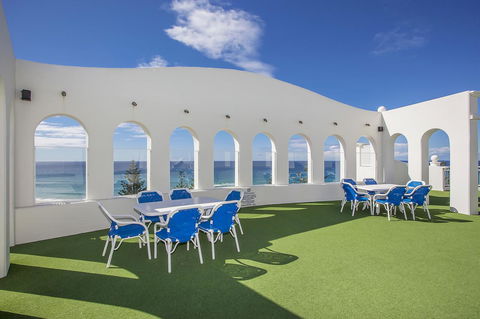ULTIQA Burleigh Mediterranean Resort - Newcastle Accommodation 25