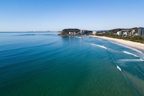 ULTIQA Burleigh Mediterranean Resort - Newcastle Accommodation 11
