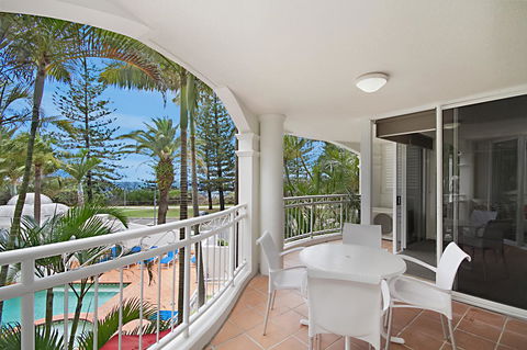 ULTIQA Burleigh Mediterranean Resort - Newcastle Accommodation 34