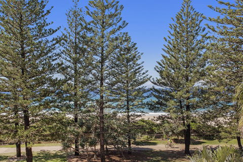 ULTIQA Burleigh Mediterranean Resort - Newcastle Accommodation 27