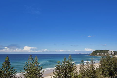 ULTIQA Burleigh Mediterranean Resort - Newcastle Accommodation 24