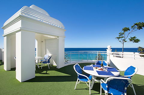 ULTIQA Burleigh Mediterranean Resort - Newcastle Accommodation 28