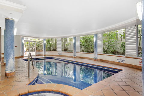 ULTIQA Burleigh Mediterranean Resort - Newcastle Accommodation 17