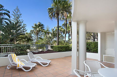 ULTIQA Burleigh Mediterranean Resort - Newcastle Accommodation 33