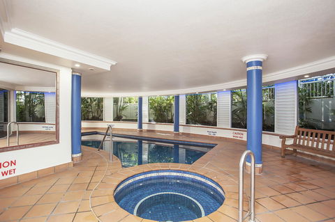 ULTIQA Burleigh Mediterranean Resort - Newcastle Accommodation 22