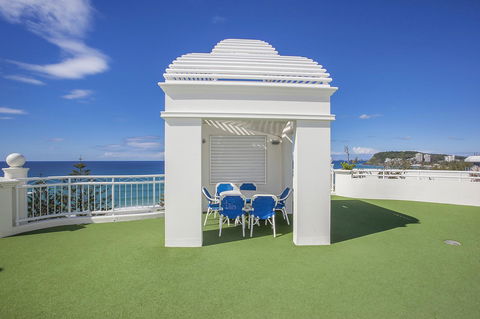 ULTIQA Burleigh Mediterranean Resort - Newcastle Accommodation 23