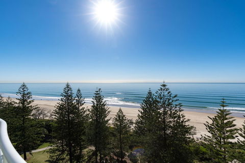 ULTIQA Burleigh Mediterranean Resort - Newcastle Accommodation 15