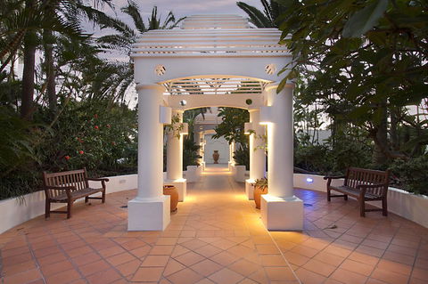 ULTIQA Burleigh Mediterranean Resort - Newcastle Accommodation 39