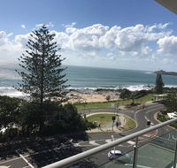 Northwind Beachfront Apartments - New Castle Tourism
