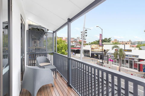 The Beetson Hotel -formerly Gambaro Hotel - Newcastle Accommodation 25
