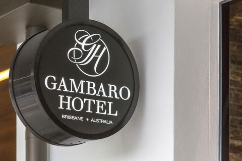 The Beetson Hotel -formerly Gambaro Hotel - Newcastle Accommodation 3
