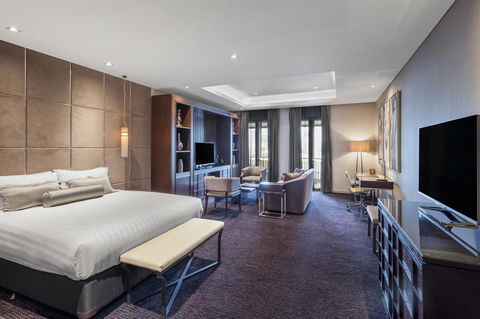 The Beetson Hotel -formerly Gambaro Hotel - Newcastle Accommodation 21