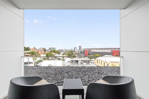 The Beetson Hotel -formerly Gambaro Hotel - Newcastle Accommodation 37