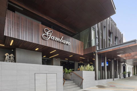The Beetson Hotel -formerly Gambaro Hotel - Newcastle Accommodation 13