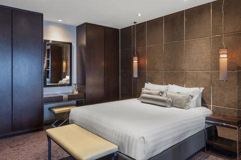 The Beetson Hotel -formerly Gambaro Hotel - Newcastle Accommodation 22