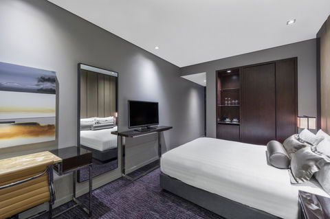 The Beetson Hotel -formerly Gambaro Hotel - Newcastle Accommodation 26