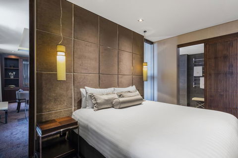The Beetson Hotel -formerly Gambaro Hotel - Newcastle Accommodation 30