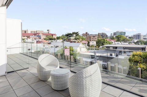 The Beetson Hotel -formerly Gambaro Hotel - Newcastle Accommodation 6