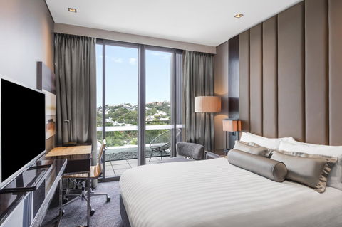 The Beetson Hotel -formerly Gambaro Hotel - Newcastle Accommodation 43