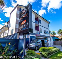 Airport Ascot Motel - Newcastle Accommodation