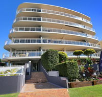 Belvedere Apartments - New Castle Tourism